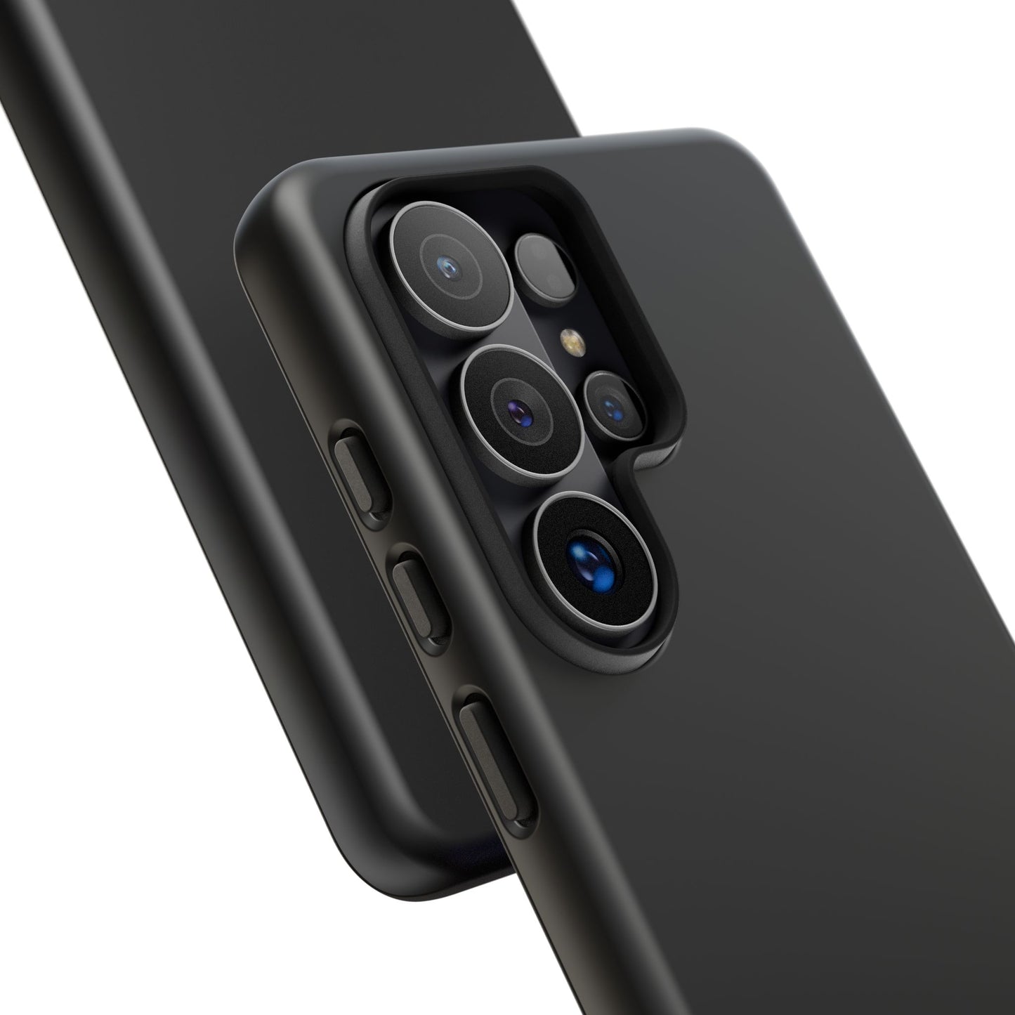 SOLID Blackout Tough Case for Samsung