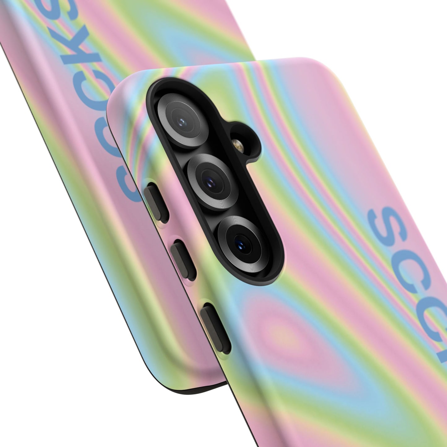 Party Combo Swirl Phone Case for Samsung