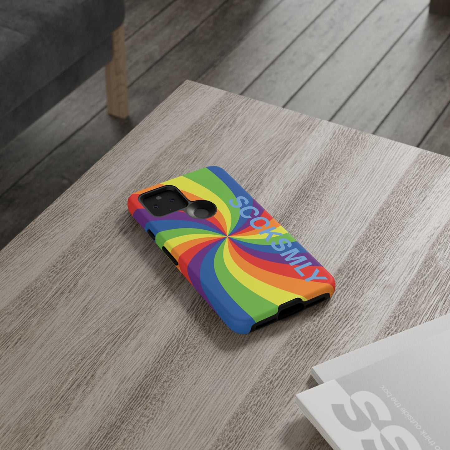 Soo Joyful Phone Case for Google Pixel
