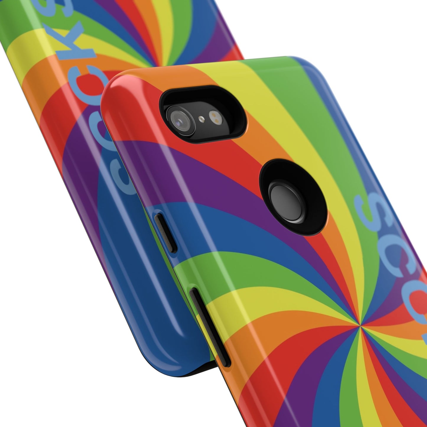 Soo Joyful Phone Case for Google Pixel