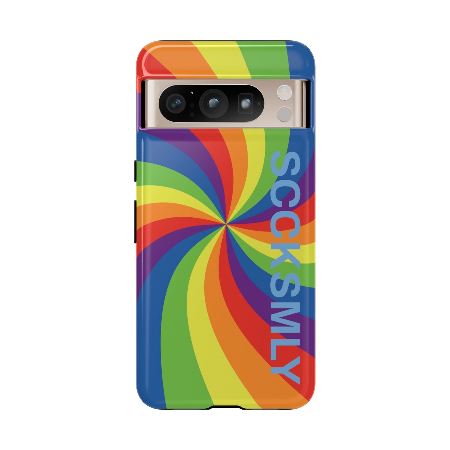 Soo Joyful Phone Case for Google Pixel