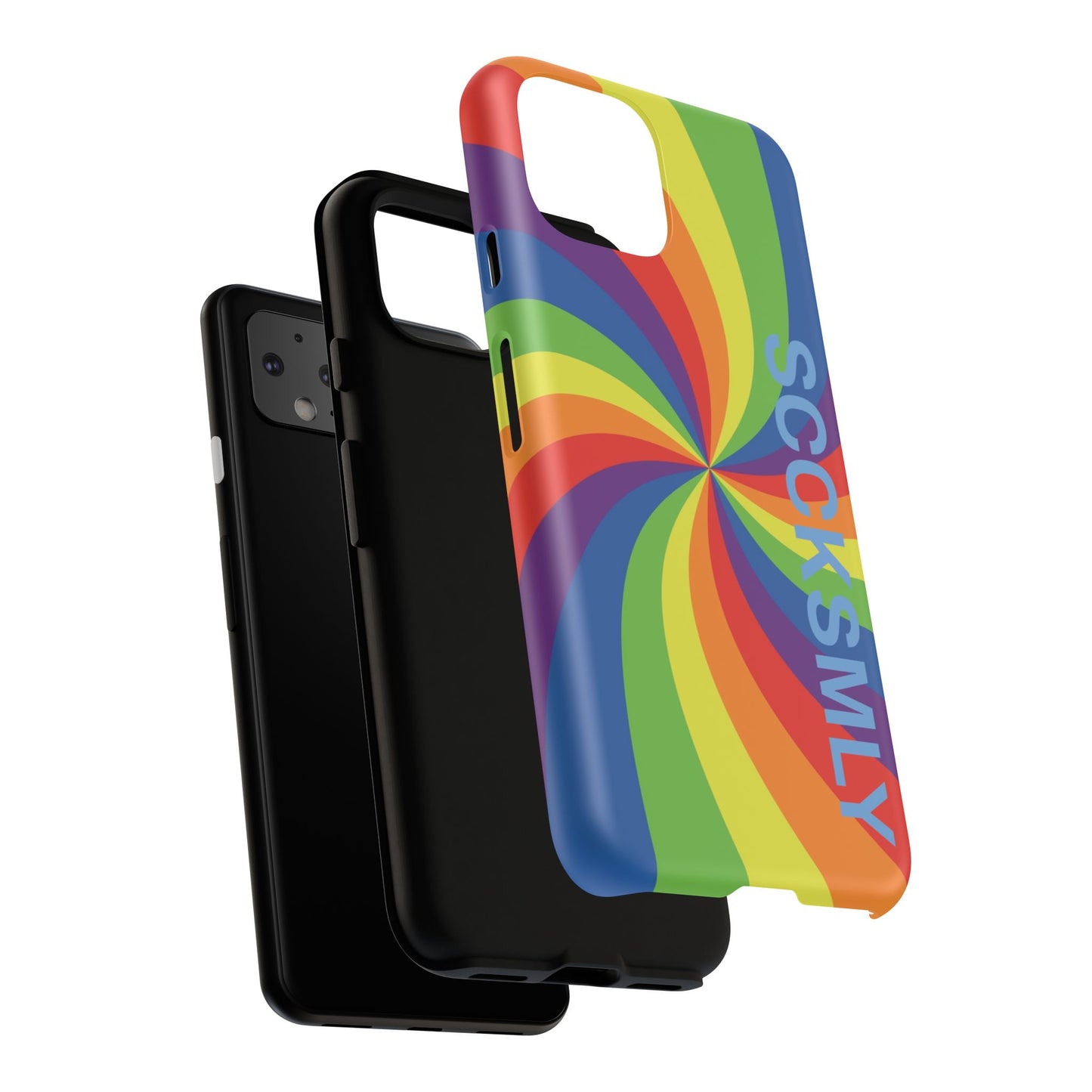 Soo Joyful Phone Case for Google Pixel