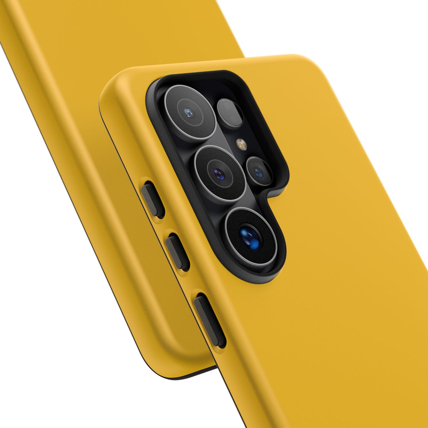 SOLID Bubble Bee Tough Case for Samsung