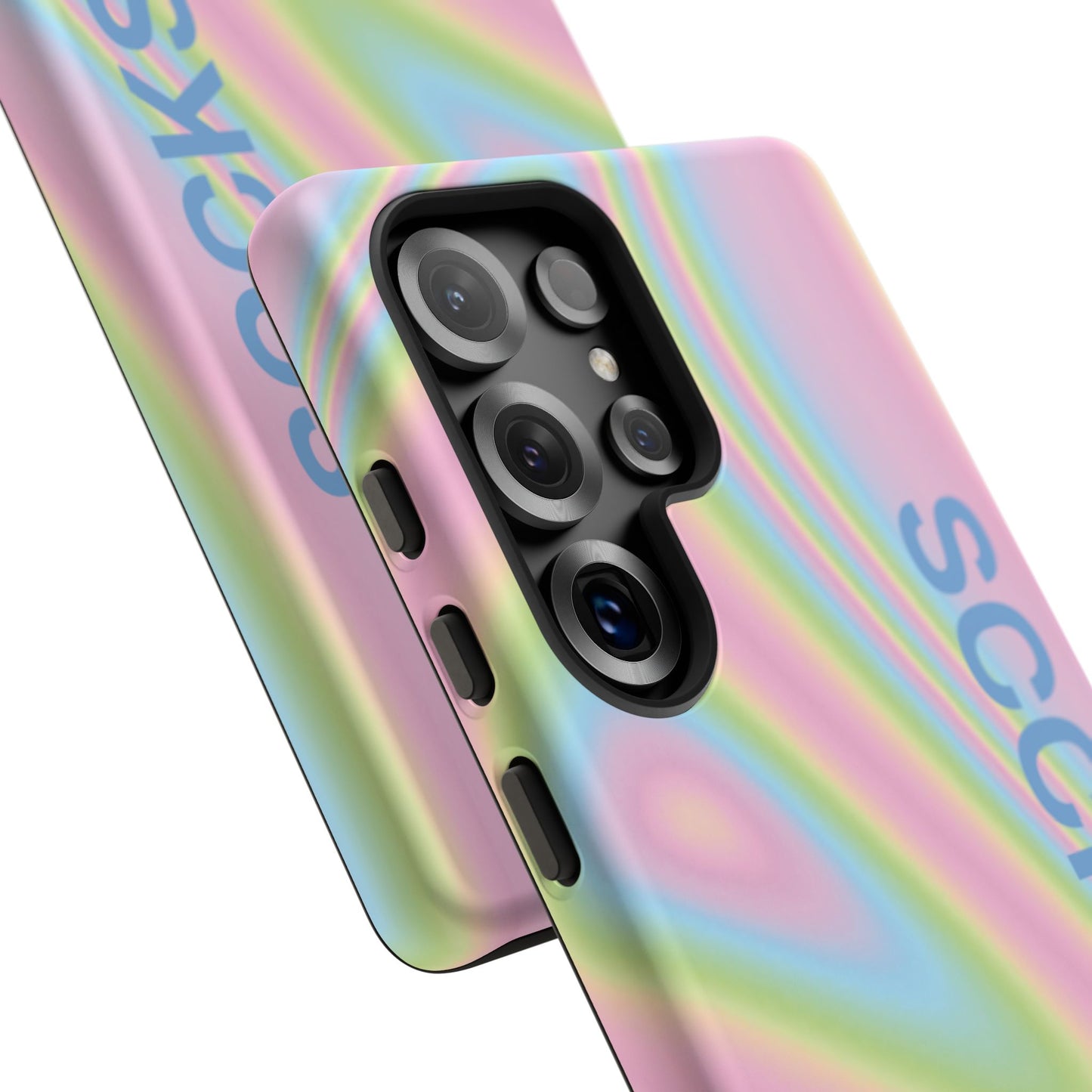 Party Combo Swirl Phone Case for Samsung