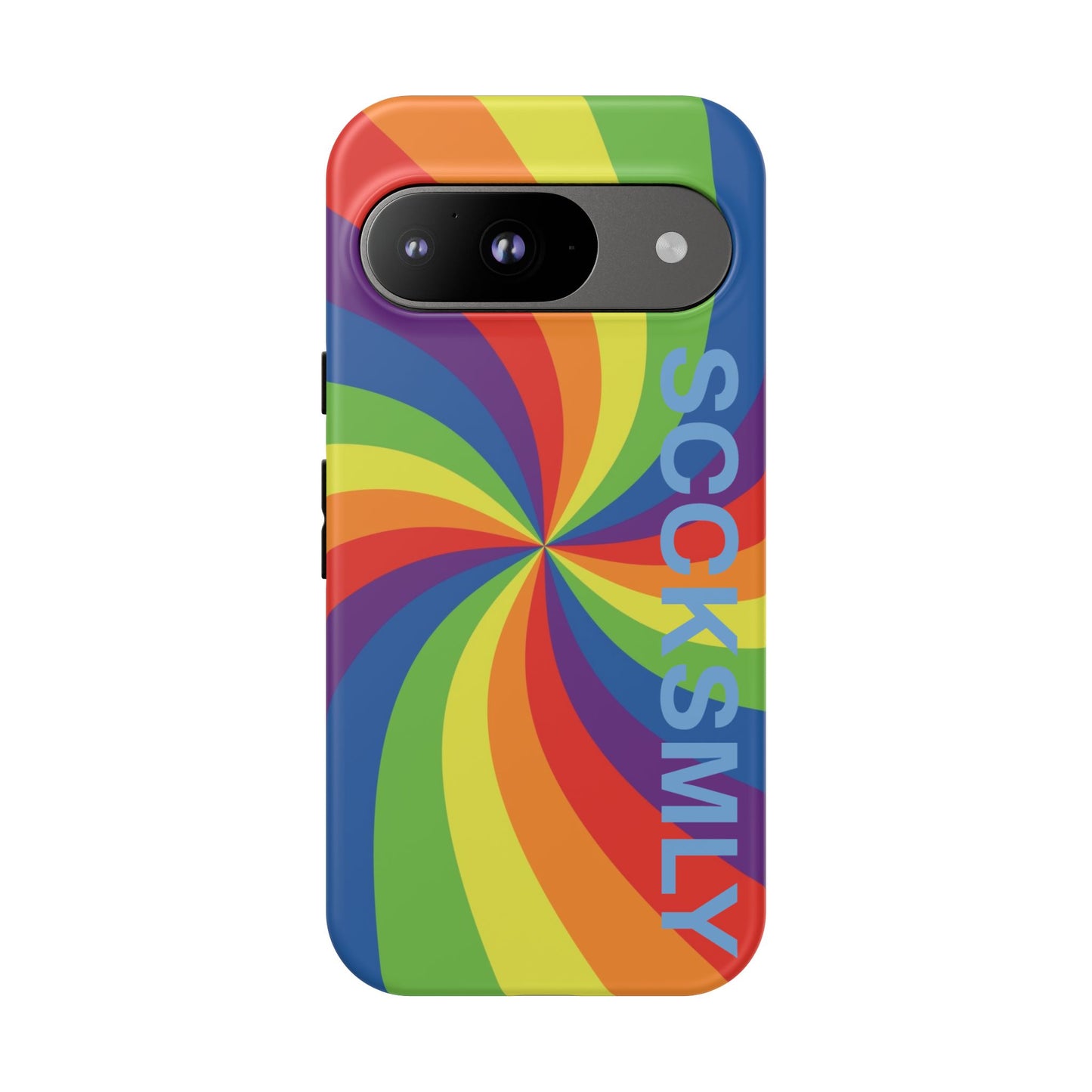 Soo Joyful Phone Case for Google Pixel