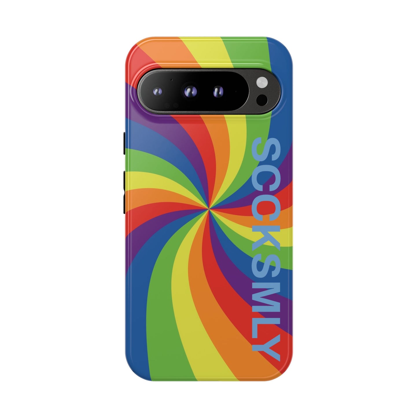 Soo Joyful Phone Case for Google Pixel