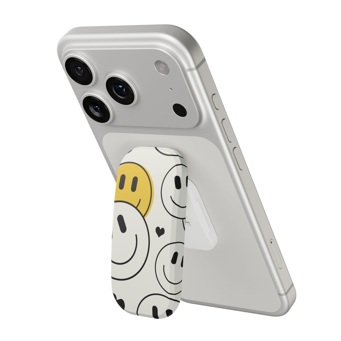 Clickit Super Smiles Phone Stand