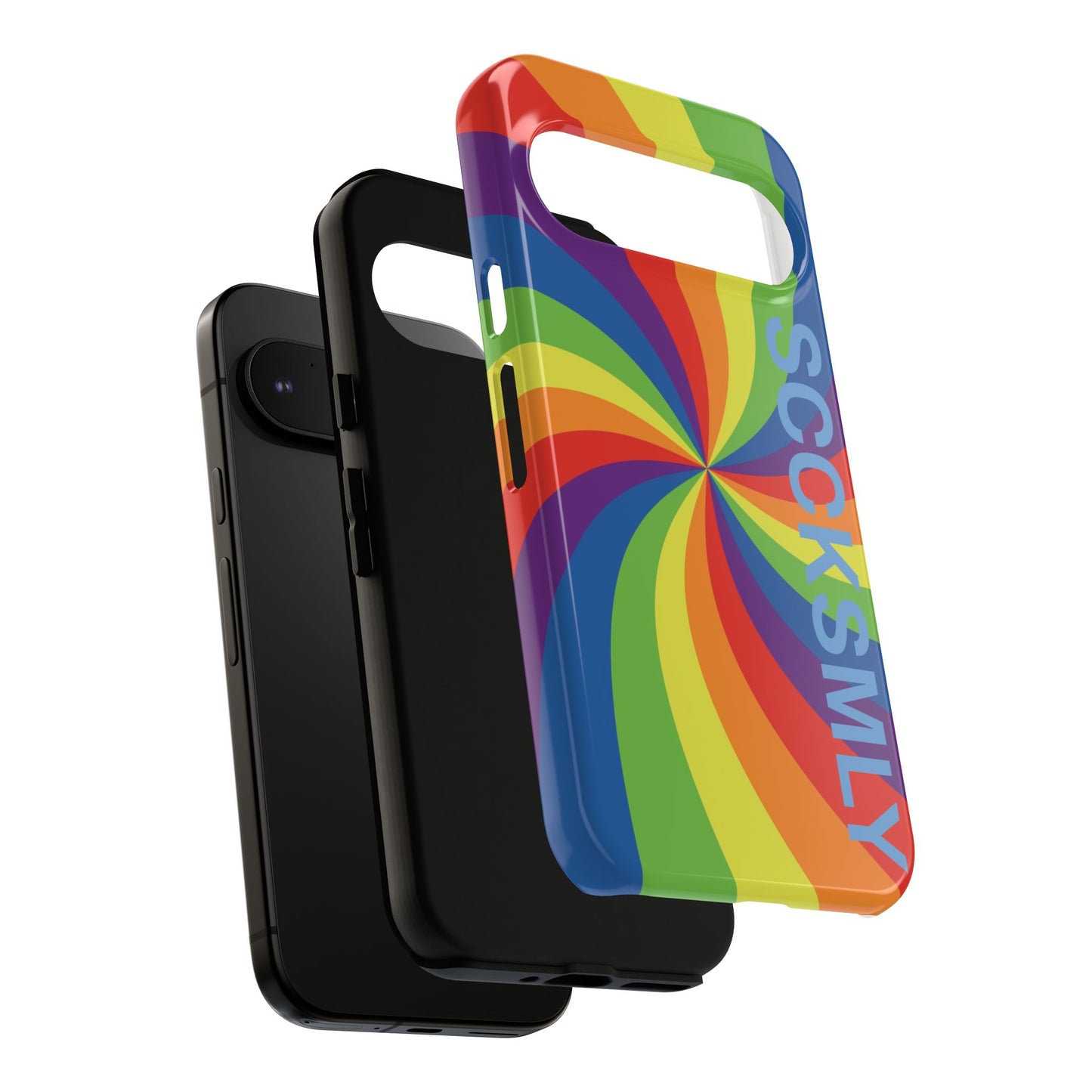 Soo Joyful Phone Case for Google Pixel