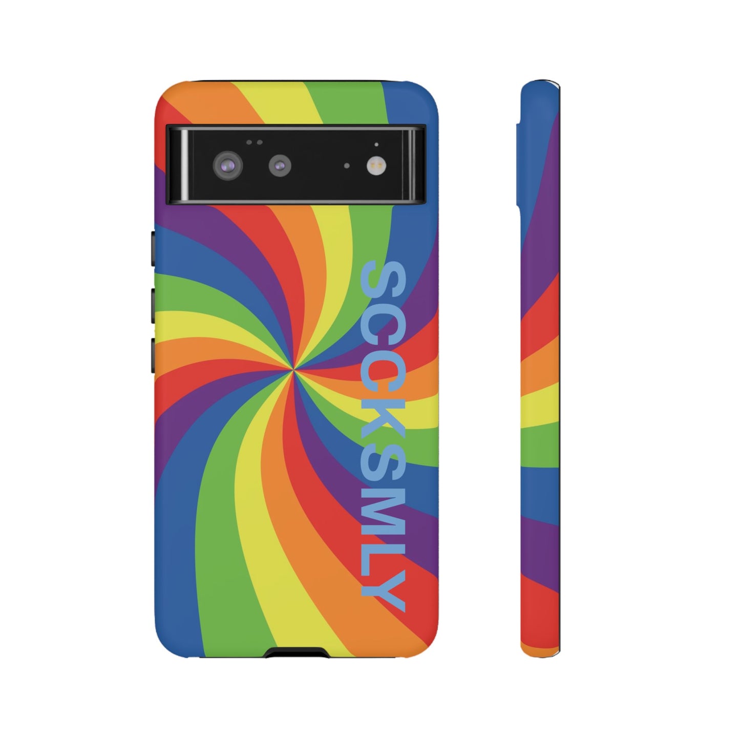 Soo Joyful Phone Case for Google Pixel