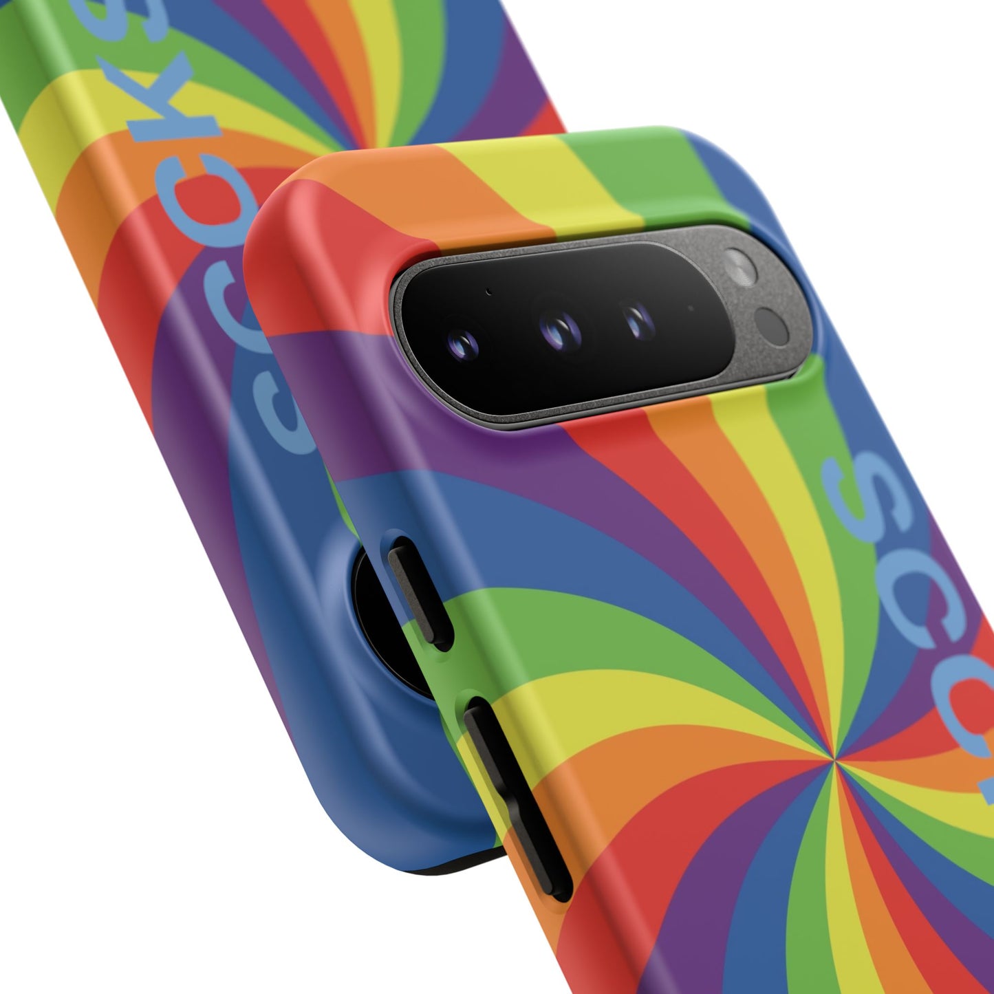 Soo Joyful Phone Case for Google Pixel