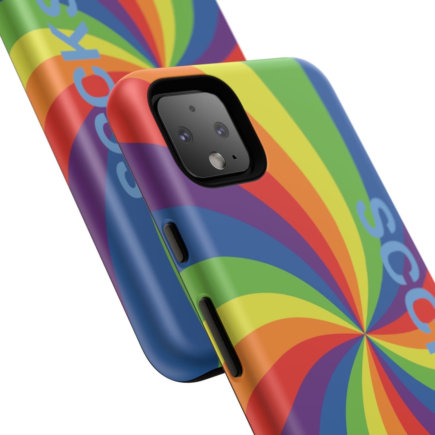 Soo Joyful Phone Case for Google Pixel