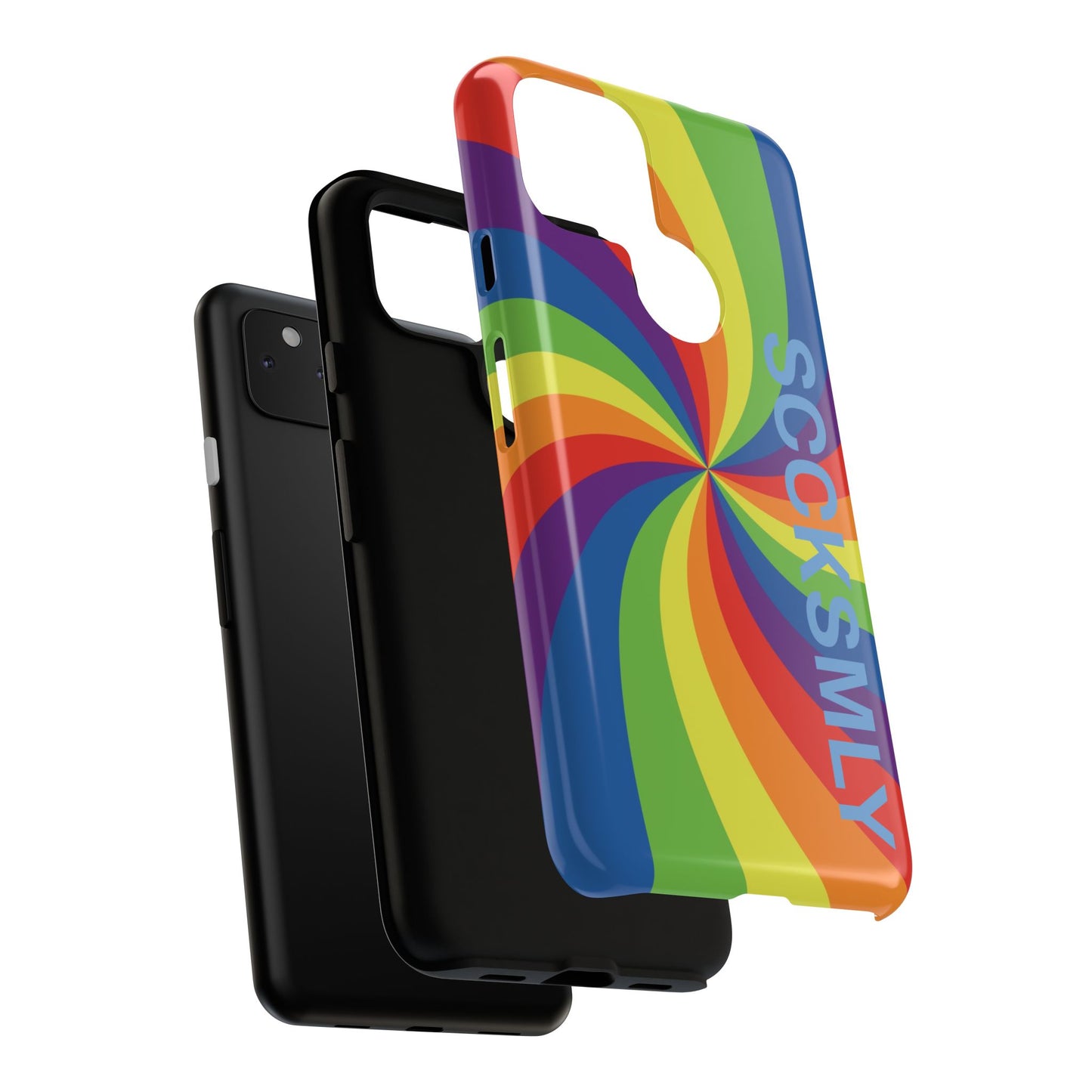Soo Joyful Phone Case for Google Pixel