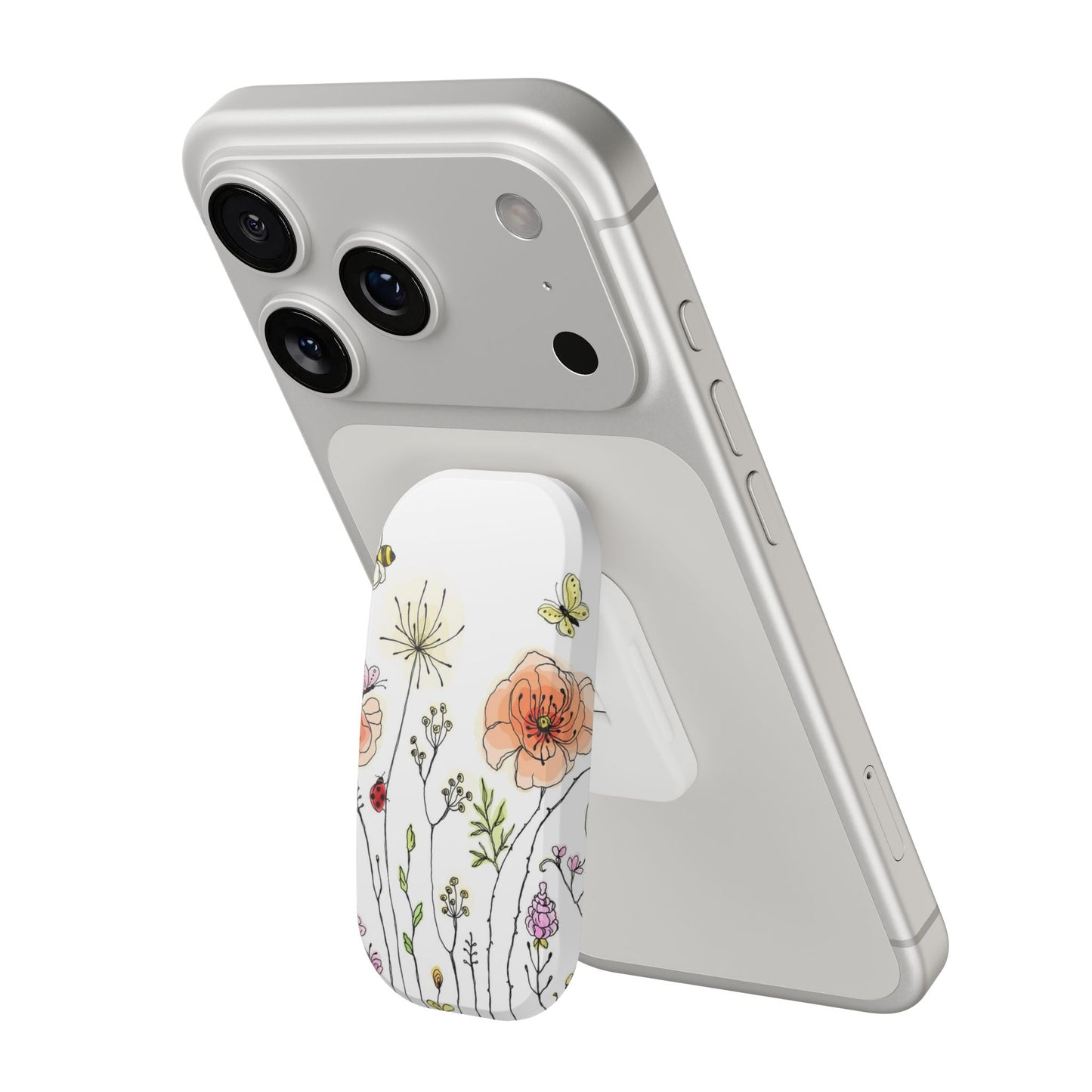 Clickit Wonderful Garden Phone Stand