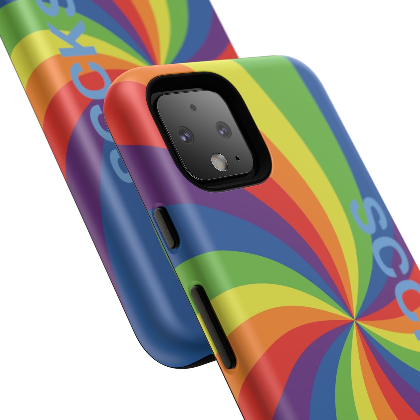 Soo Joyful Phone Case for Google Pixel
