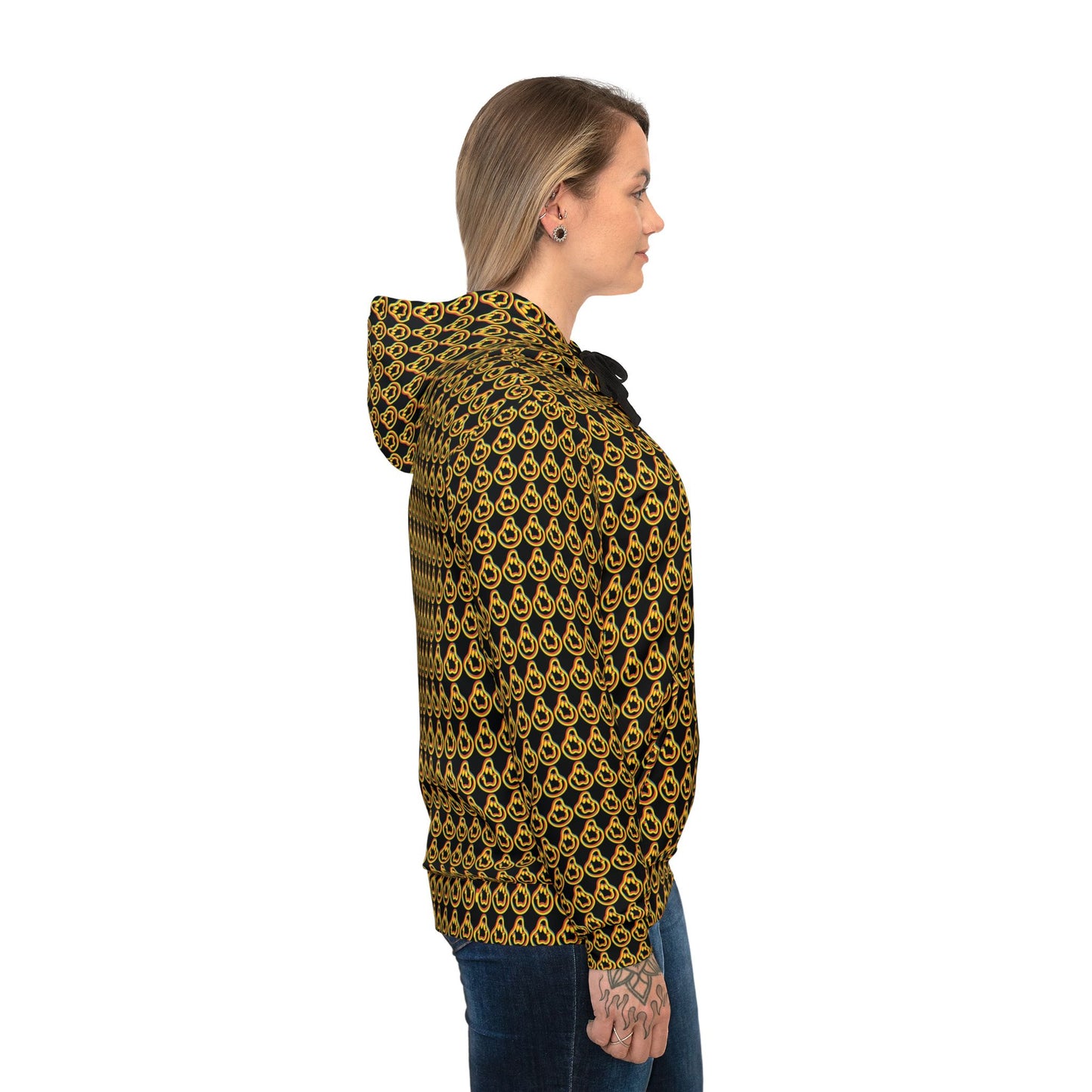 SCCKSMLY Astheic Sweatshirt