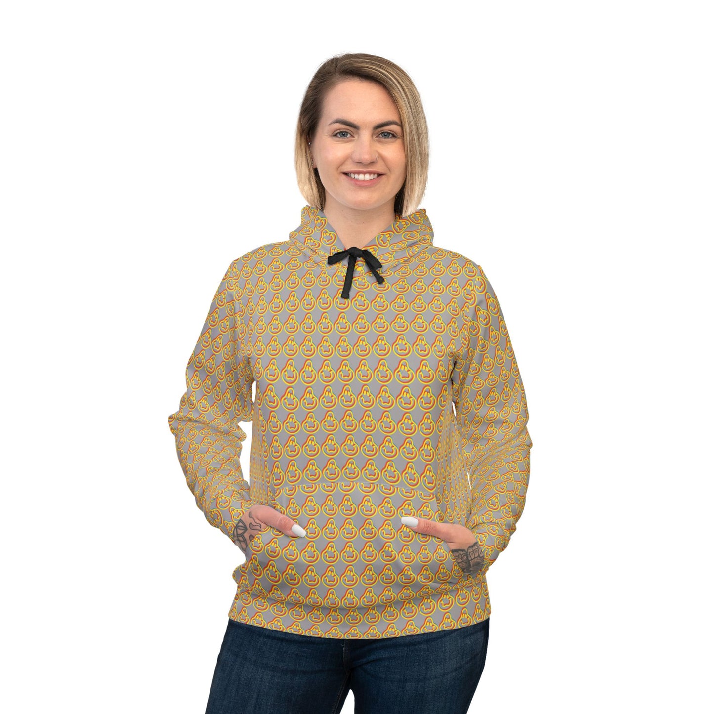 SCCKSMLY Astheic Sweatshirt