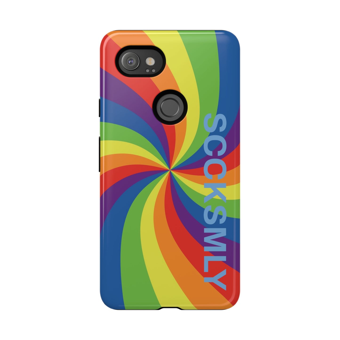 Soo Joyful Phone Case for Google Pixel