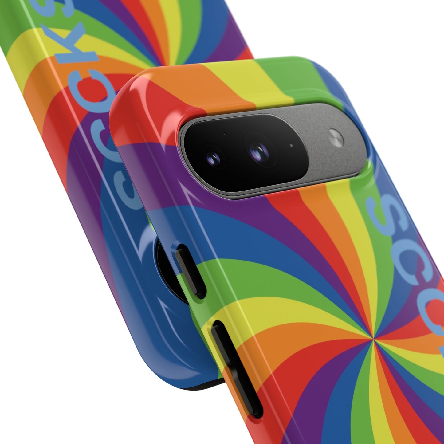 Soo Joyful Phone Case for Google Pixel