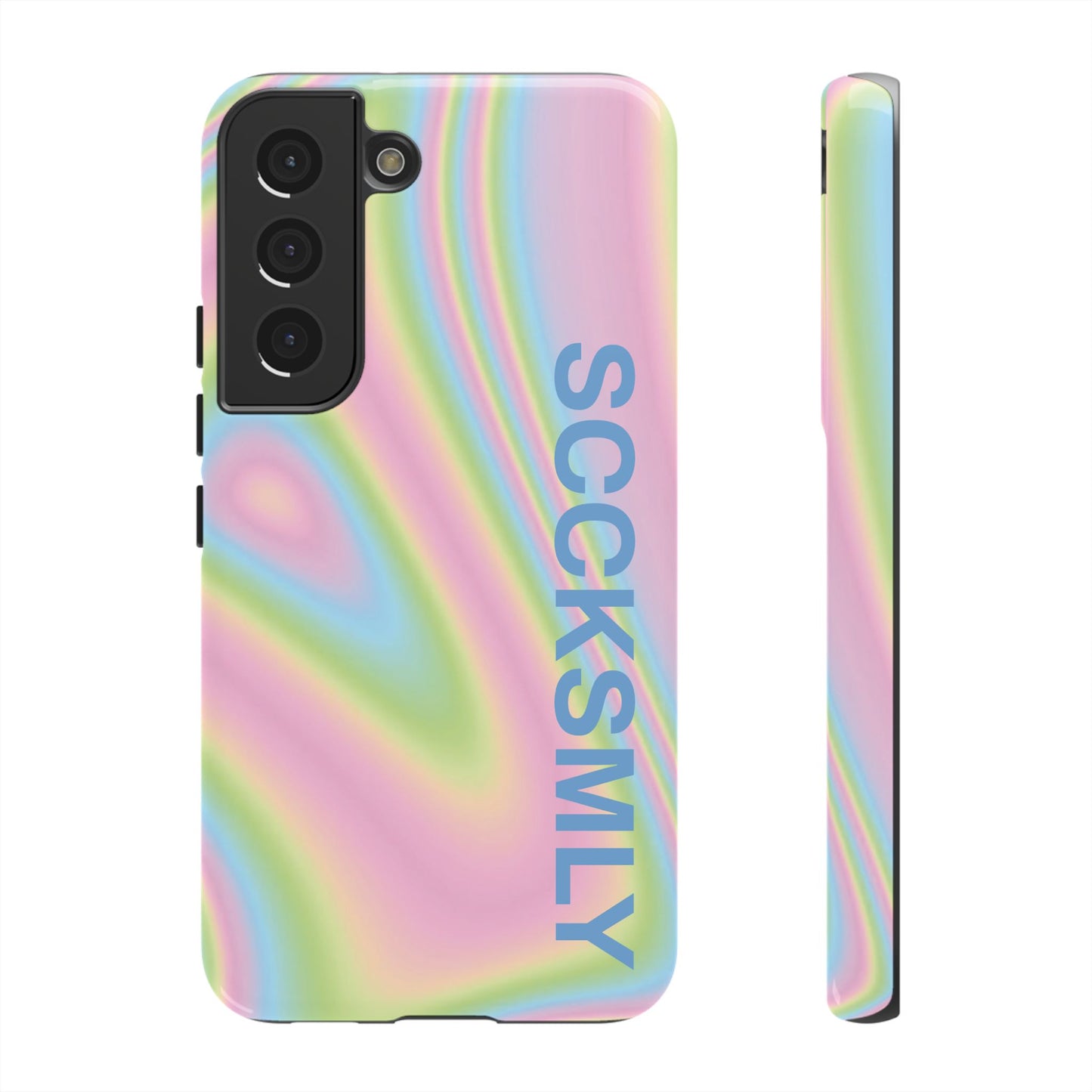 Party Combo Swirl Phone Case for Samsung