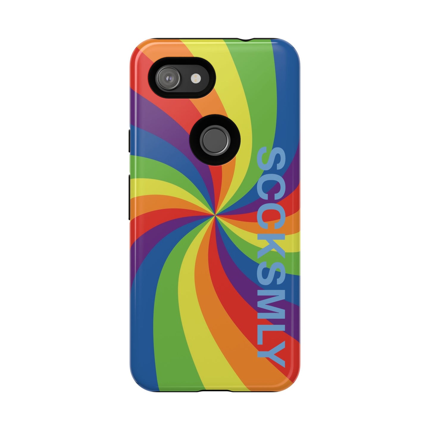 Soo Joyful Phone Case for Google Pixel