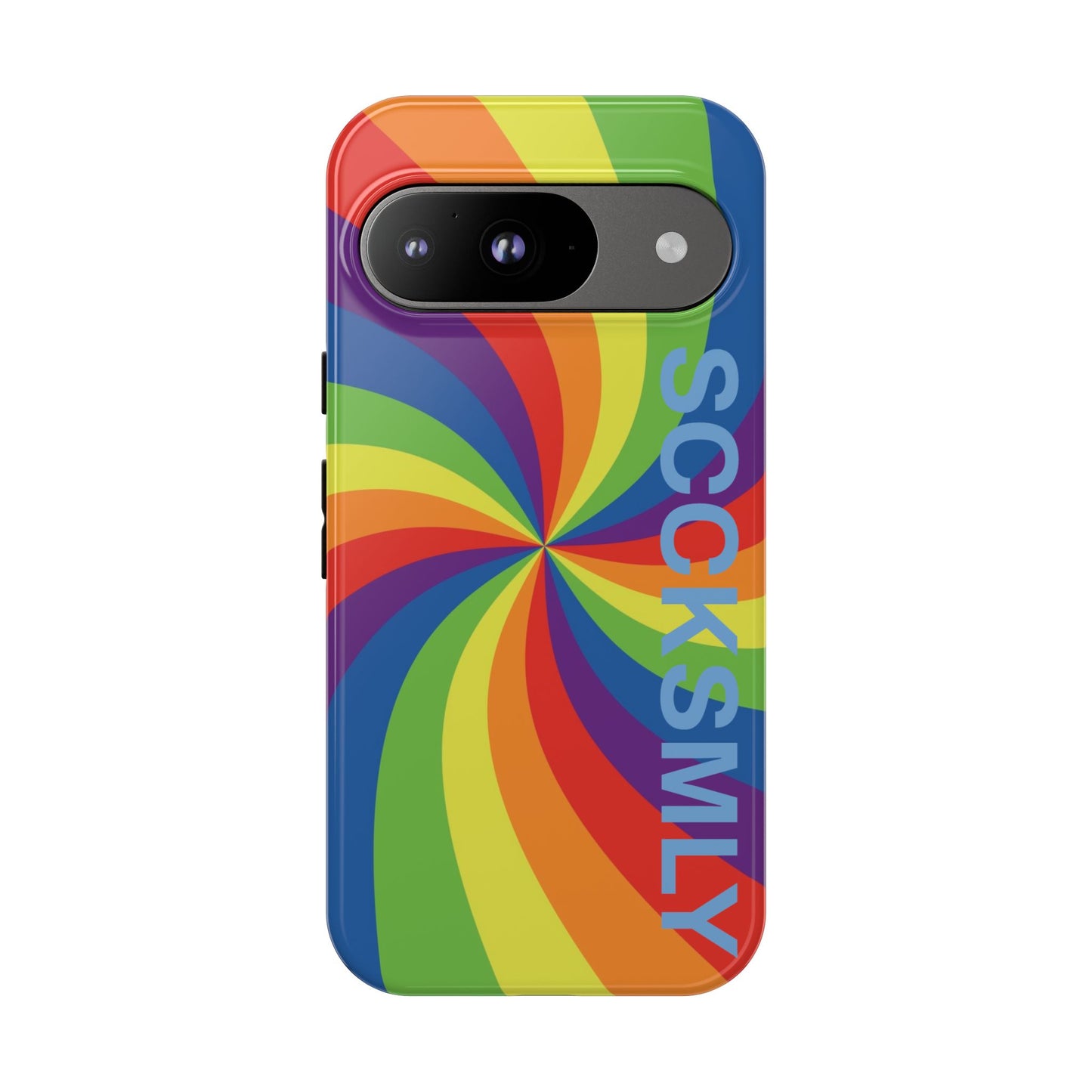 Soo Joyful Phone Case for Google Pixel