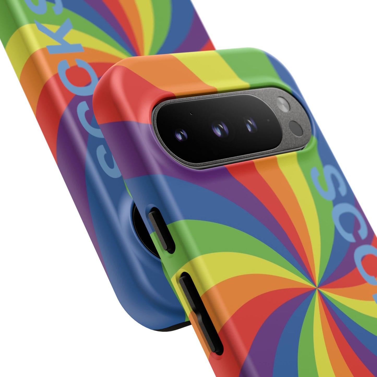 Soo Joyful Phone Case for Google Pixel