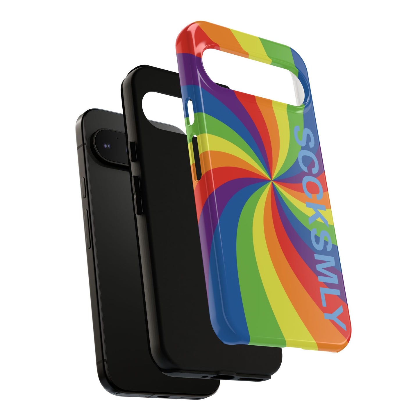 Soo Joyful Phone Case for Google Pixel