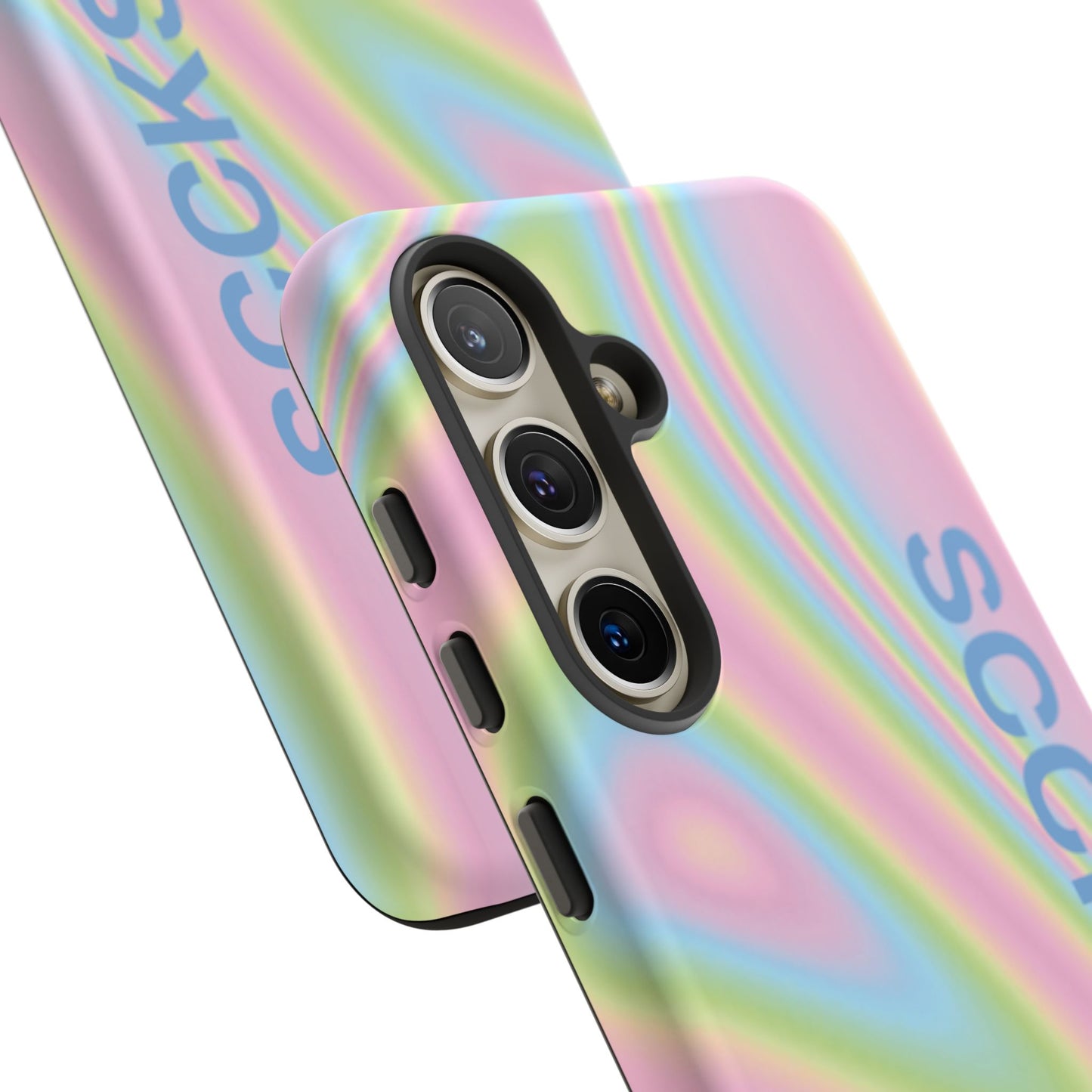 Party Combo Swirl Phone Case for Samsung