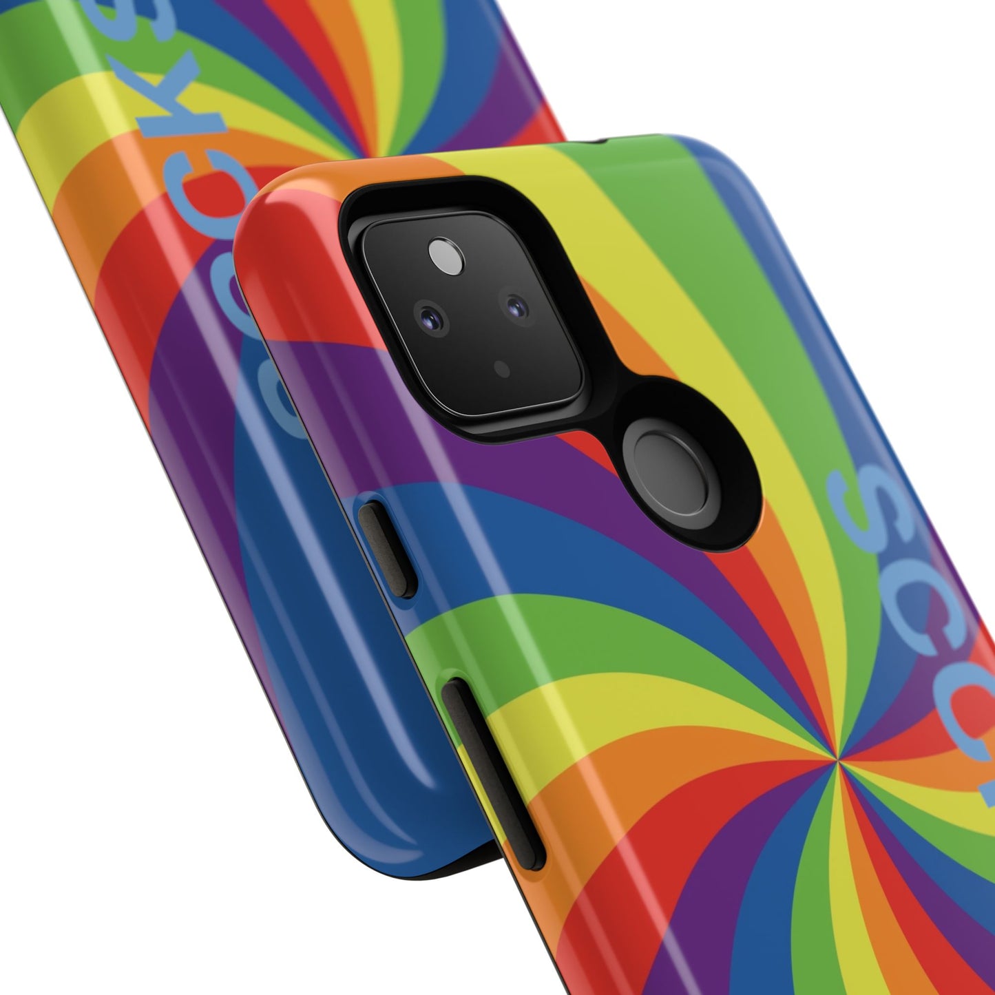 Soo Joyful Phone Case for Google Pixel