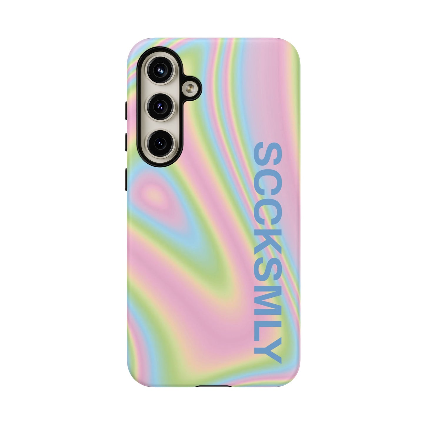 Party Combo Swirl Phone Case for Samsung