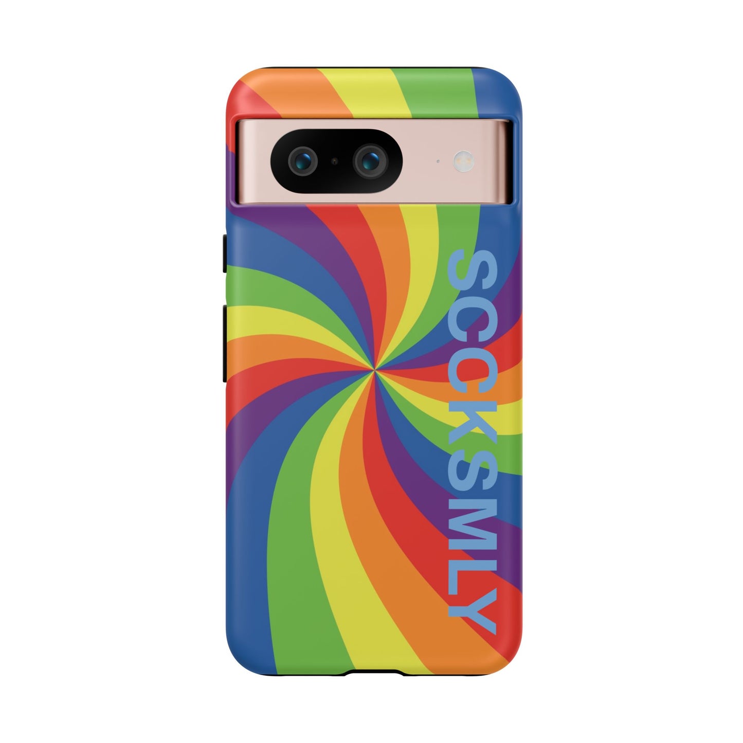 Soo Joyful Phone Case for Google Pixel