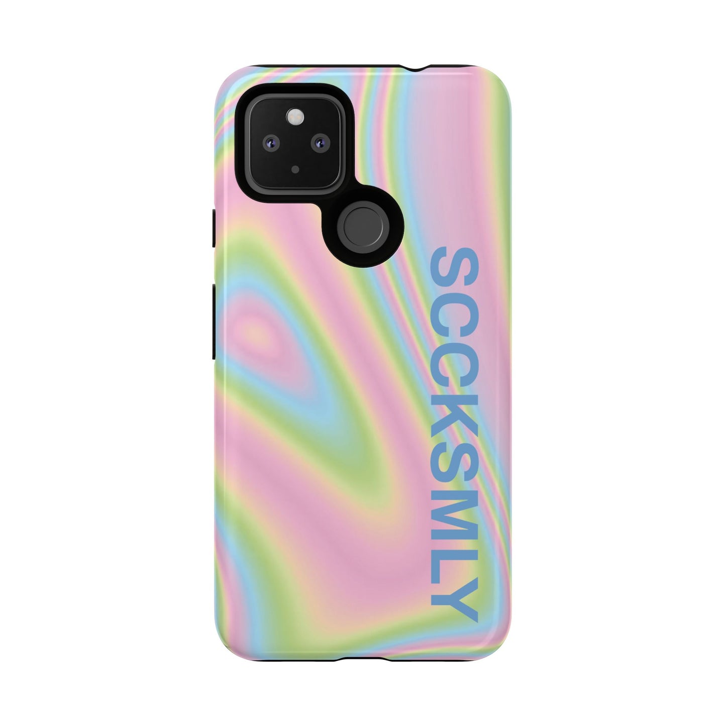 Party Combo Swirl Phone Case for Google Pixel