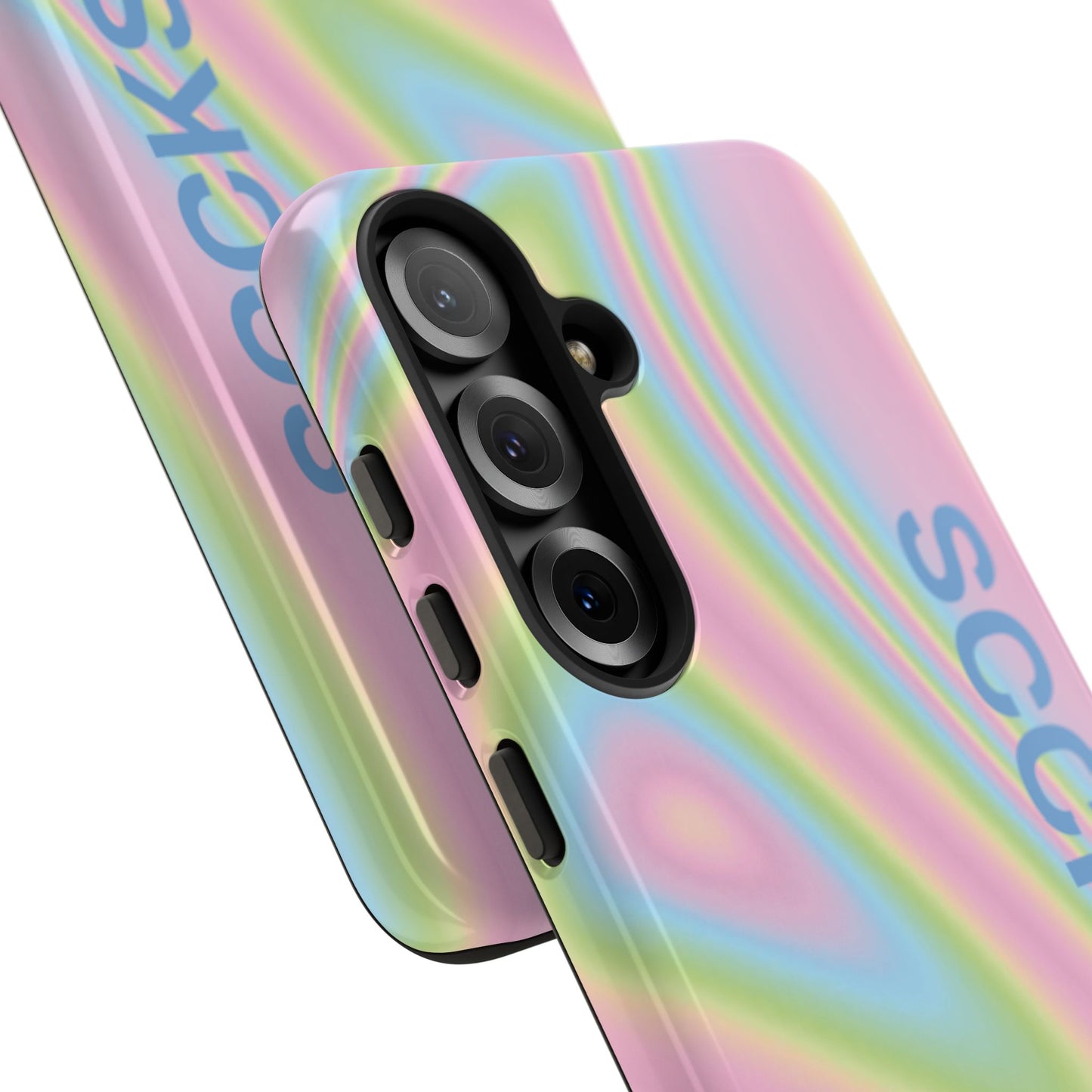 Party Combo Swirl Phone Case for Samsung