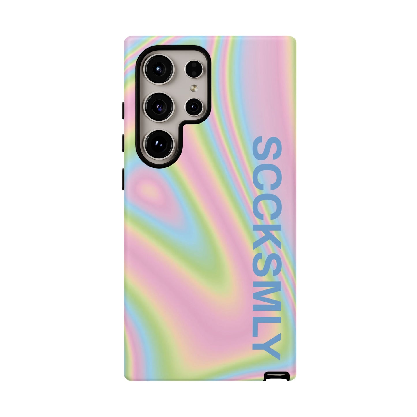 Party Combo Swirl Phone Case for Samsung