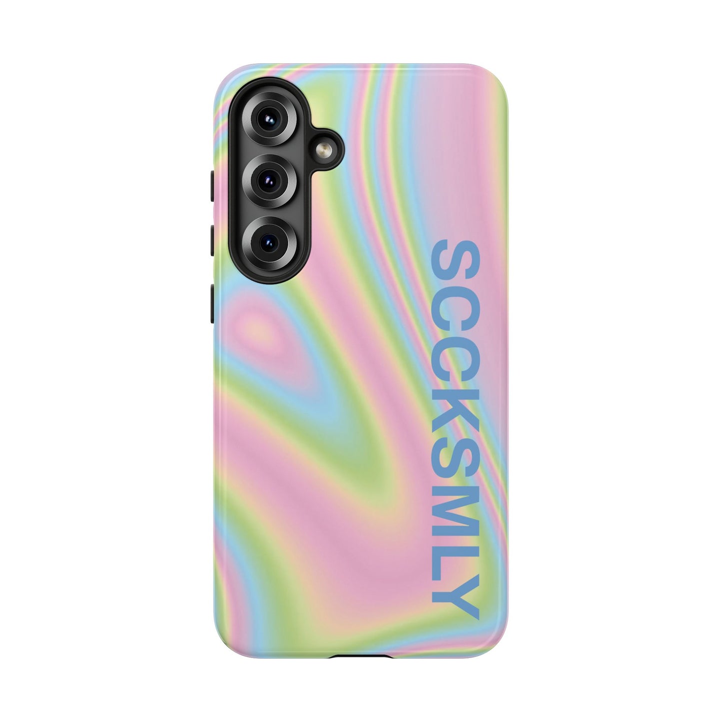 Party Combo Swirl Phone Case for Samsung