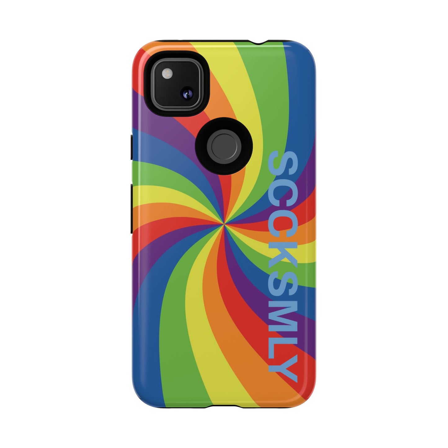 Soo Joyful Phone Case for Google Pixel