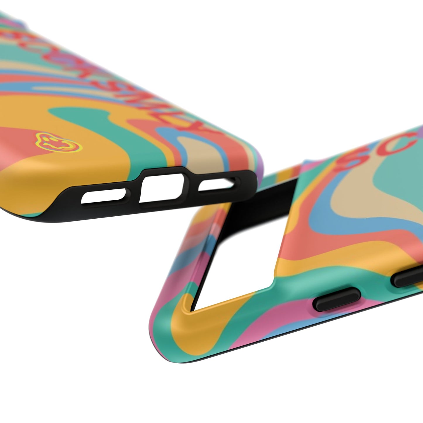 Shobert Swirl Phone Case for Google Pixel