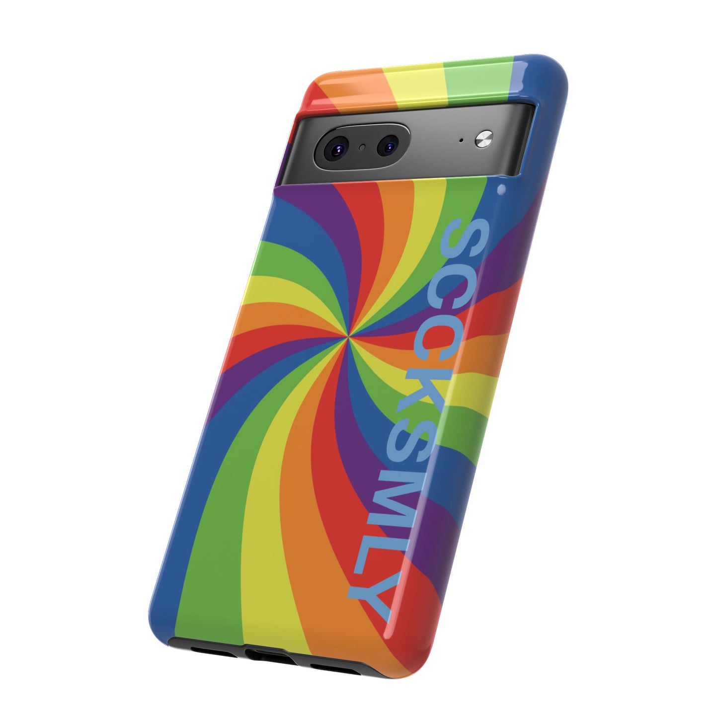 Soo Joyful Phone Case for Google Pixel