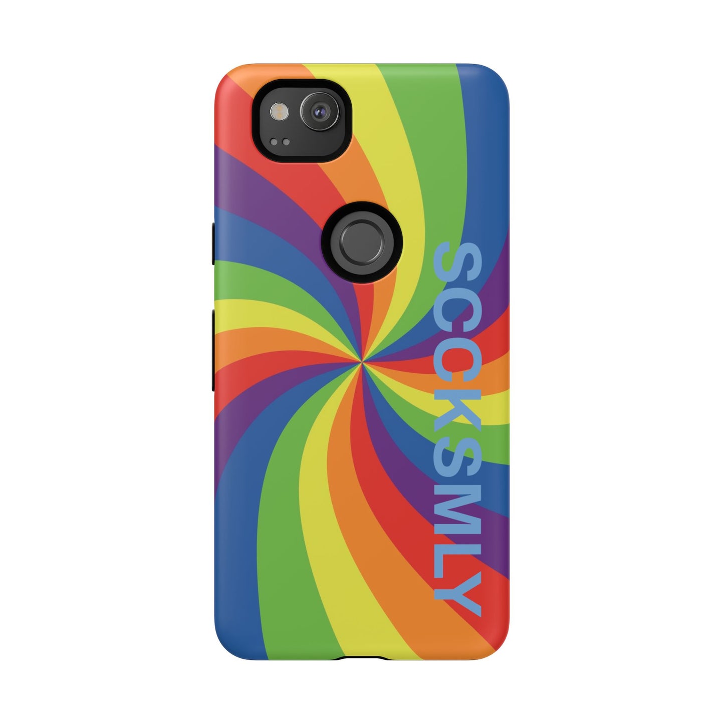Soo Joyful Phone Case for Google Pixel