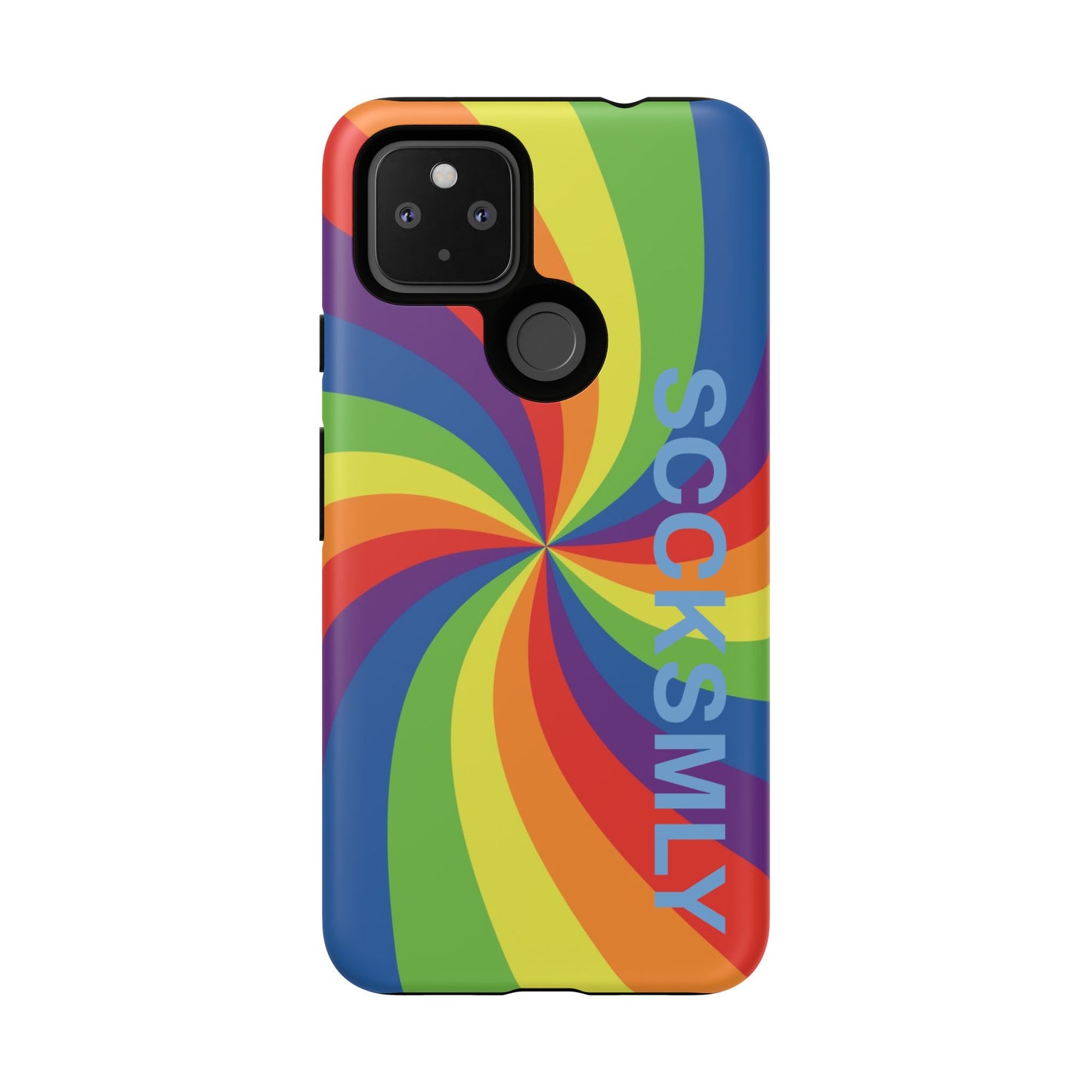 Soo Joyful Phone Case for Google Pixel