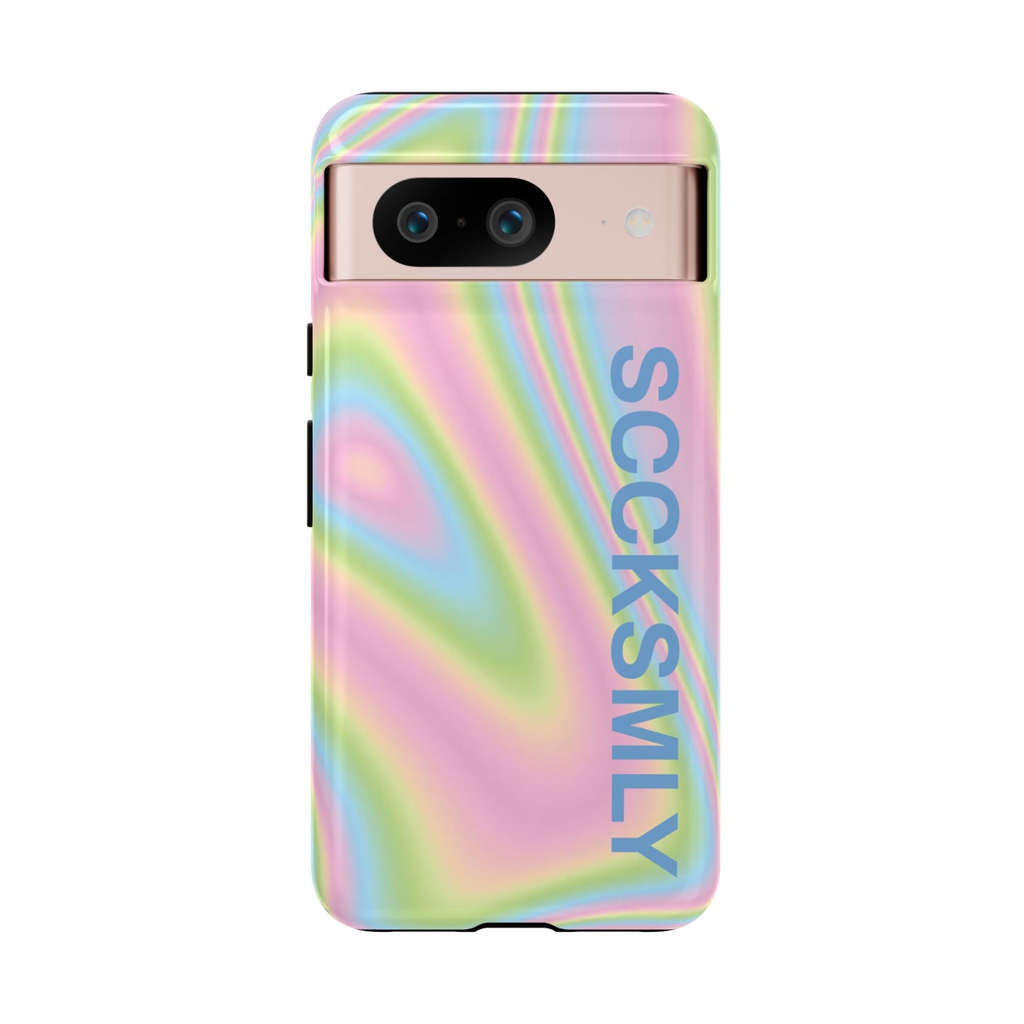 Party Combo Swirl Phone Case for Google Pixel