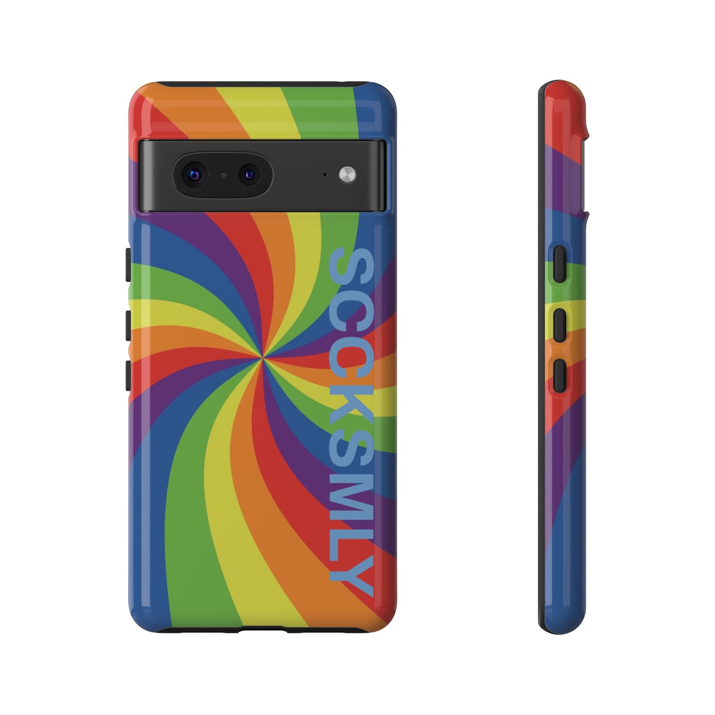 Soo Joyful Phone Case for Google Pixel