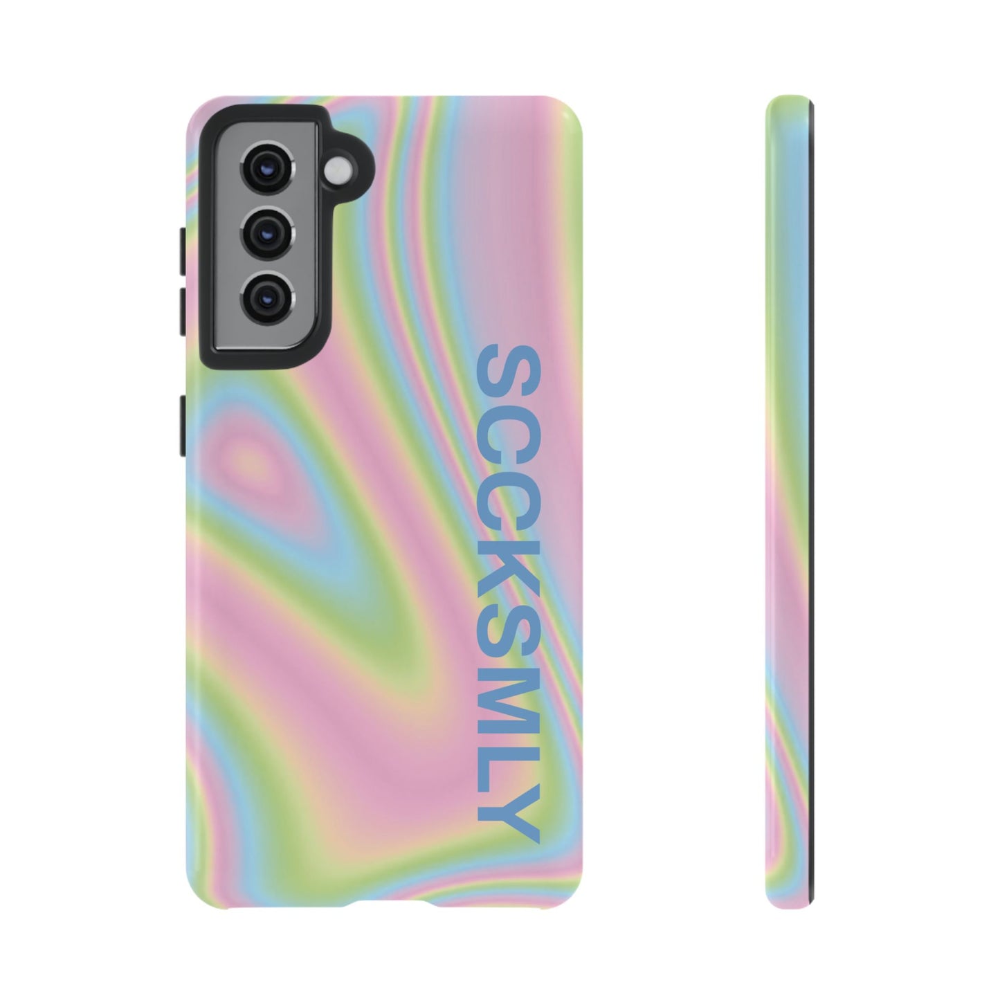 Party Combo Swirl Phone Case for Samsung