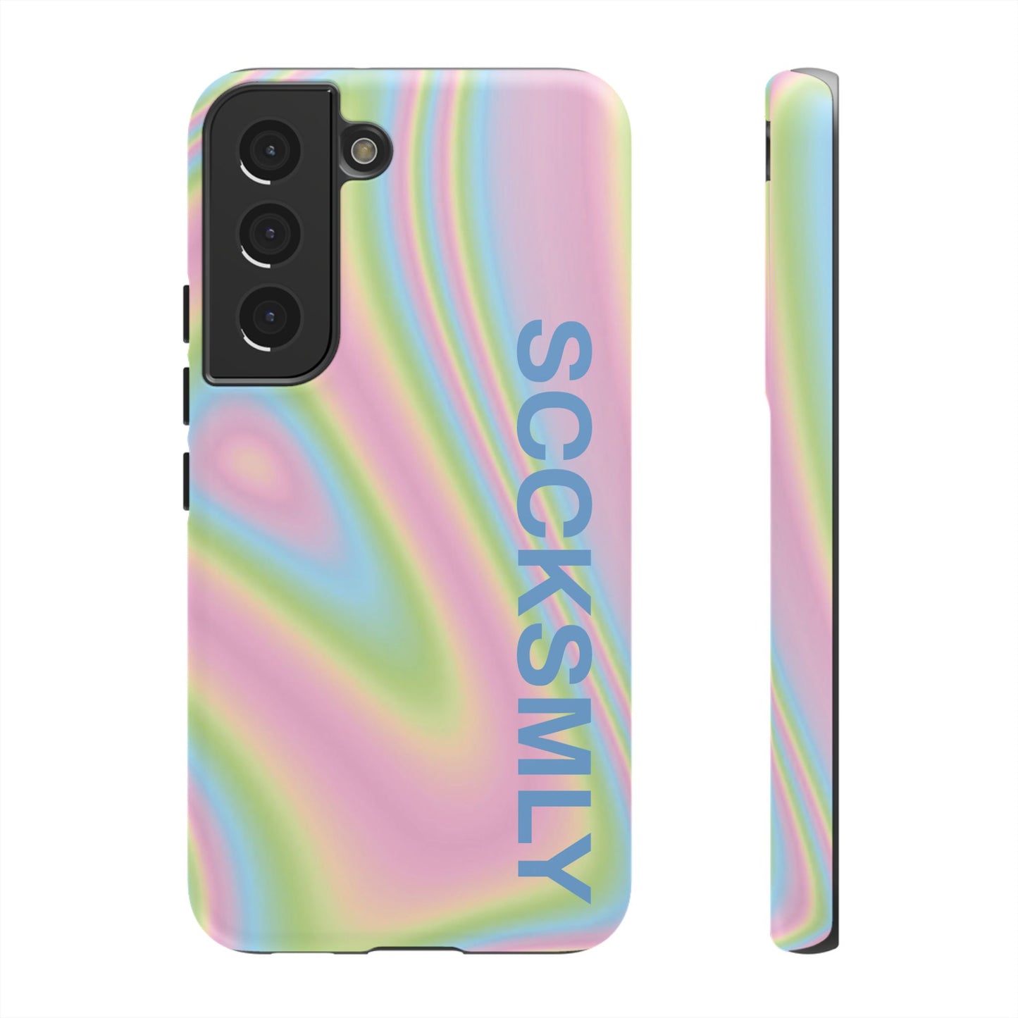 Party Combo Swirl Phone Case for Samsung