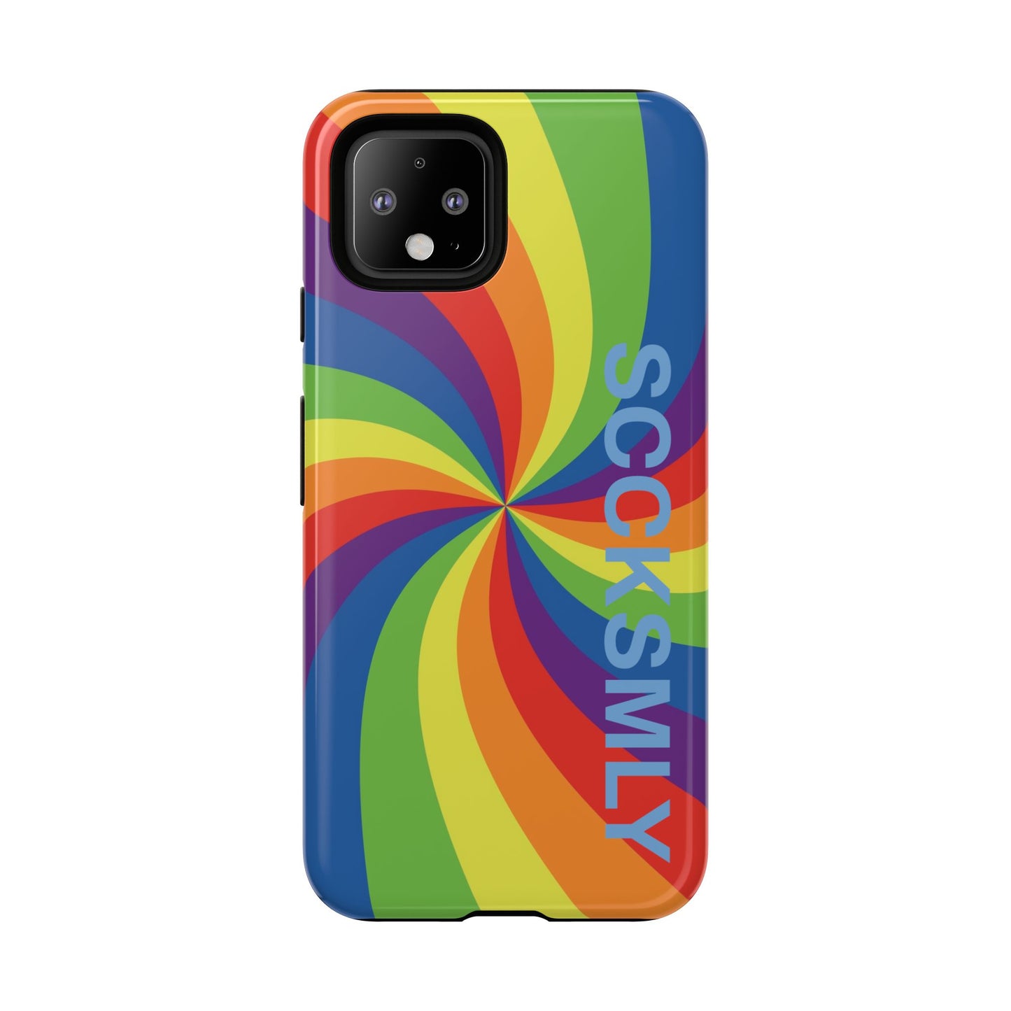 Soo Joyful Phone Case for Google Pixel