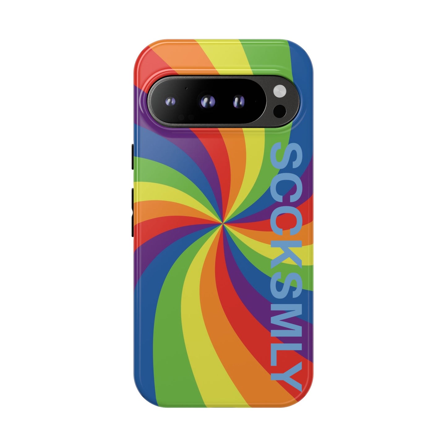 Soo Joyful Phone Case for Google Pixel