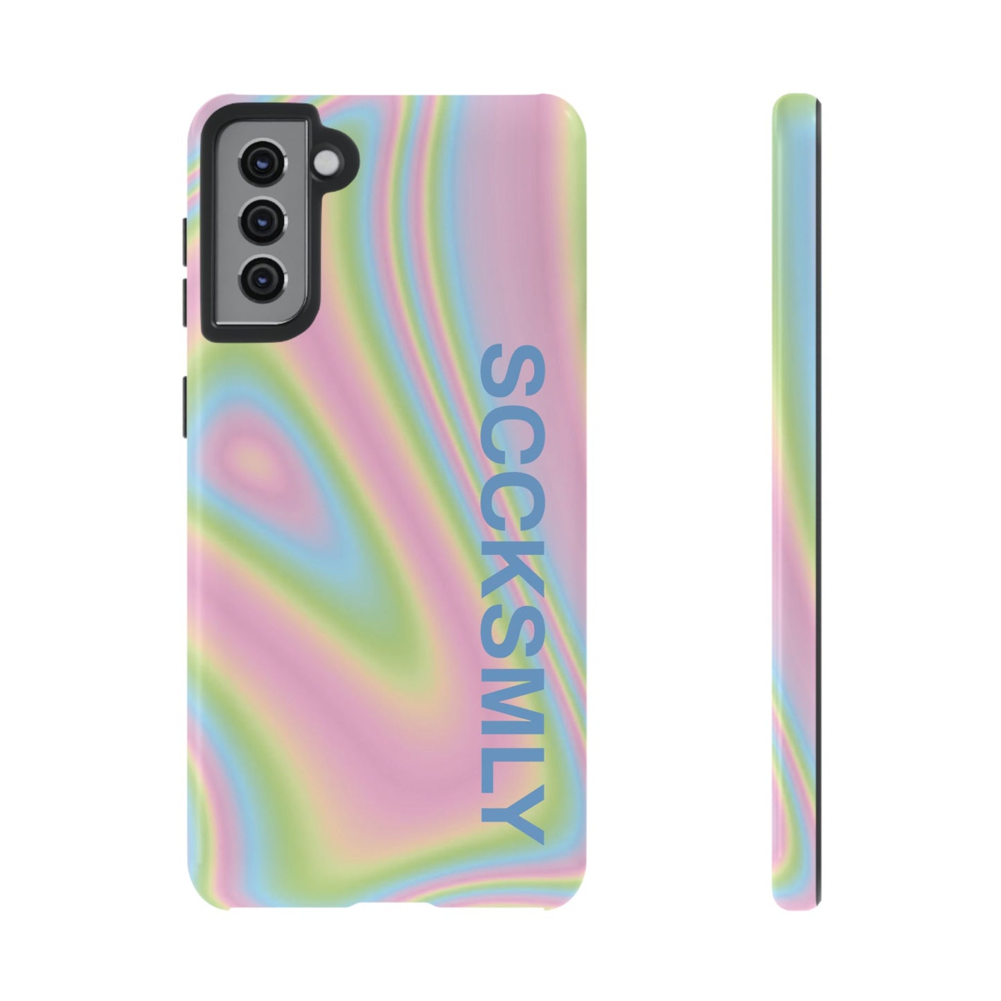 Party Combo Swirl Phone Case for Samsung