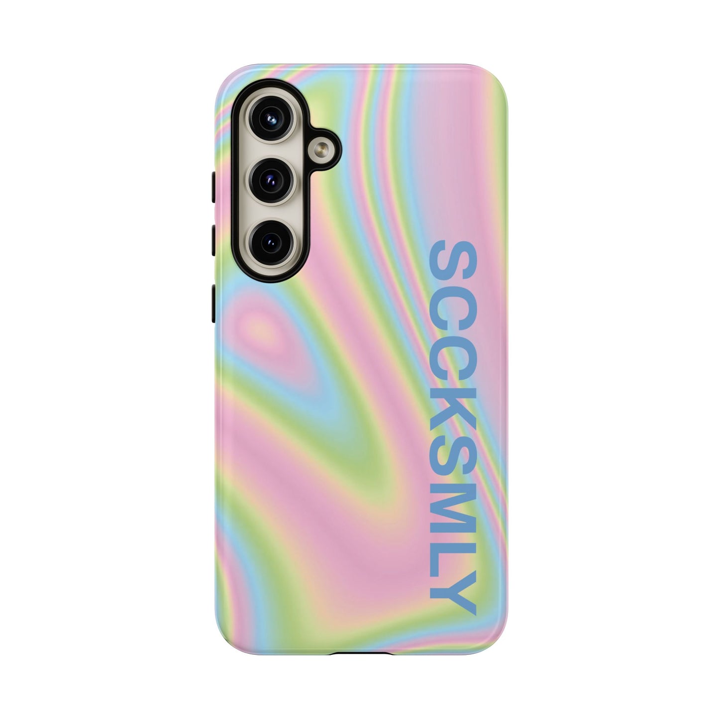 Party Combo Swirl Phone Case for Samsung