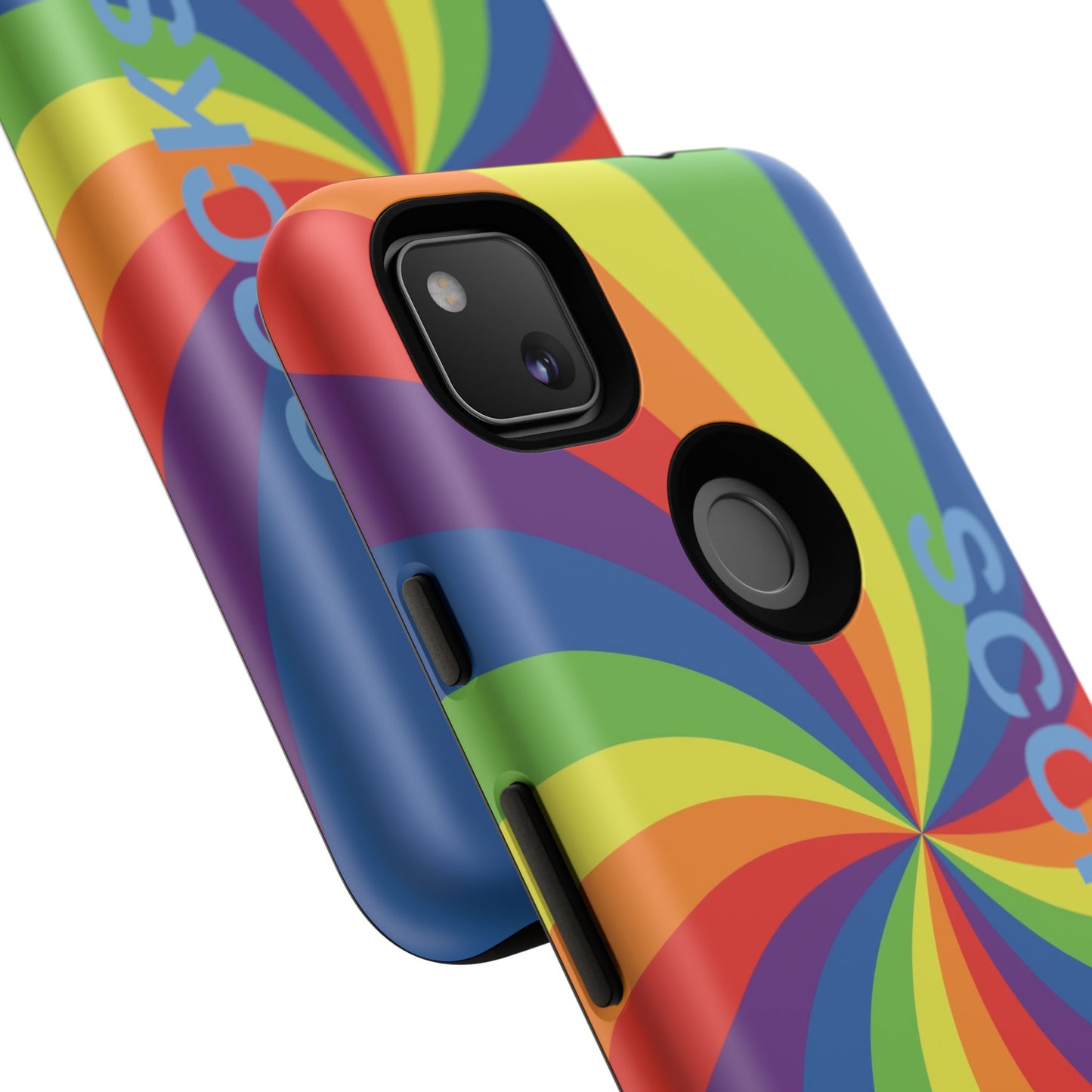 Soo Joyful Phone Case for Google Pixel