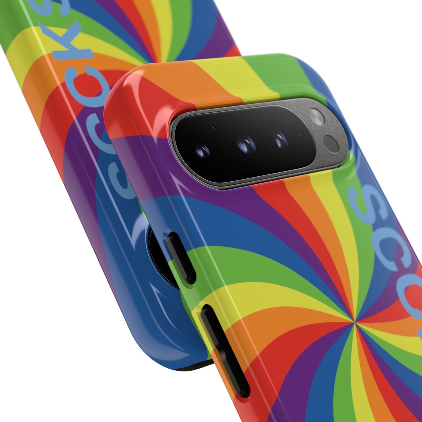Soo Joyful Phone Case for Google Pixel